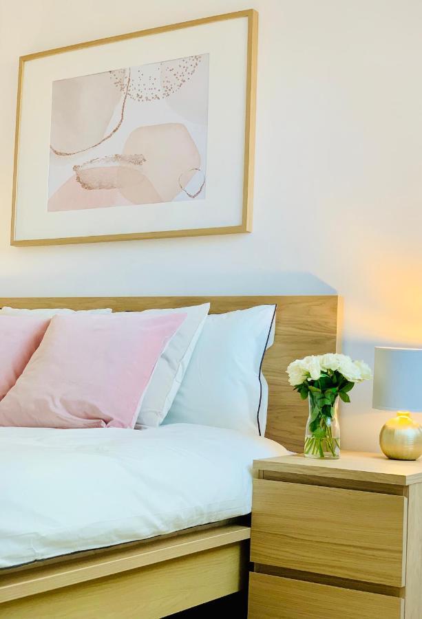 Apartament Pietrowy W Centrum Klodzka Z Darmowym Parkingiem Klodzko Ngoại thất bức ảnh