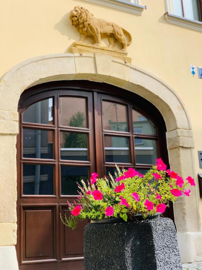 Apartament Pietrowy W Centrum Klodzka Z Darmowym Parkingiem Klodzko Ngoại thất bức ảnh