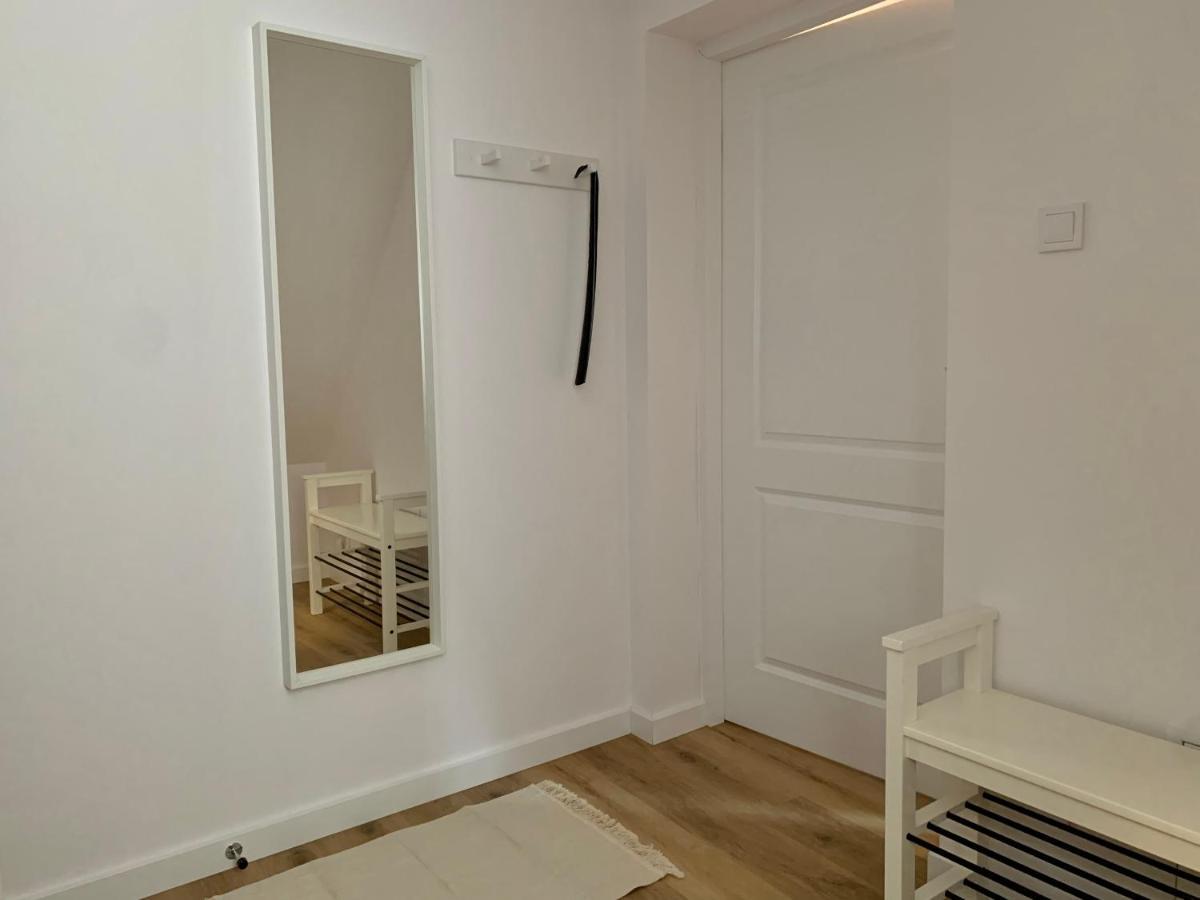 Apartament Pietrowy W Centrum Klodzka Z Darmowym Parkingiem Klodzko Ngoại thất bức ảnh