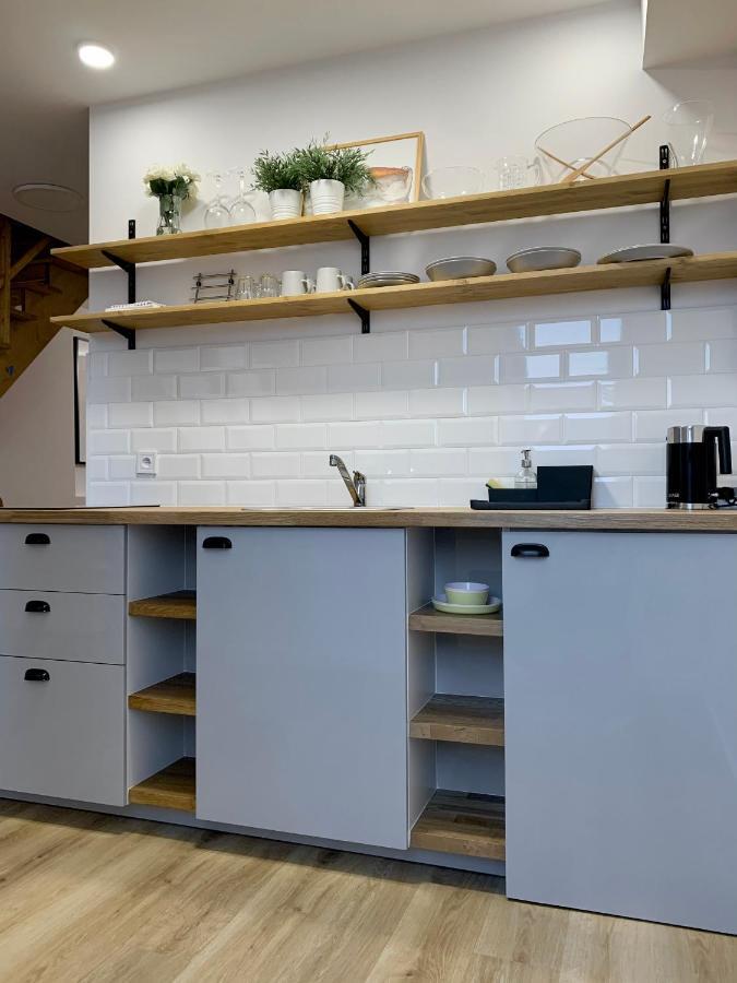 Apartament Pietrowy W Centrum Klodzka Z Darmowym Parkingiem Klodzko Ngoại thất bức ảnh