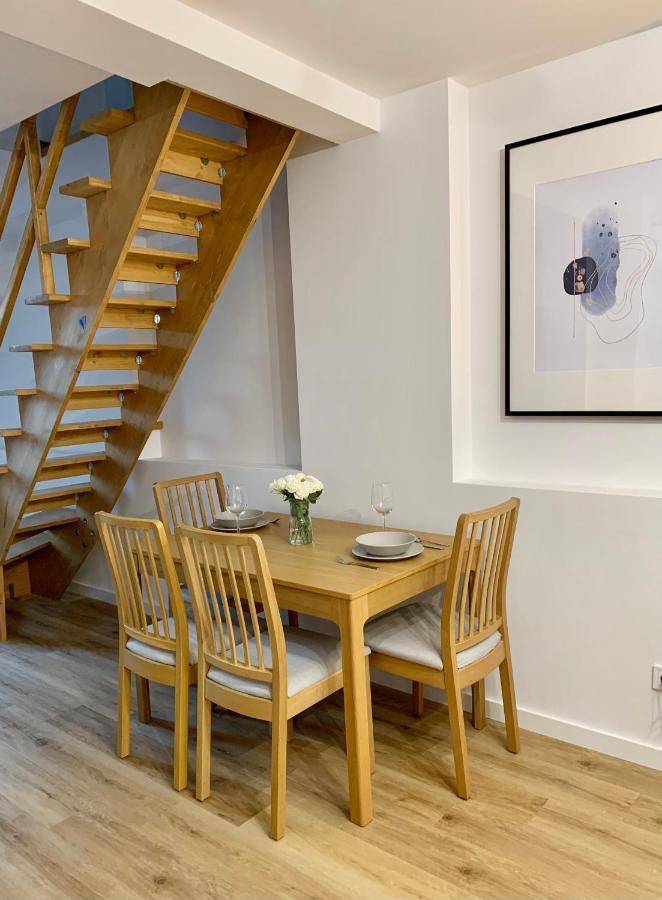Apartament Pietrowy W Centrum Klodzka Z Darmowym Parkingiem Klodzko Ngoại thất bức ảnh