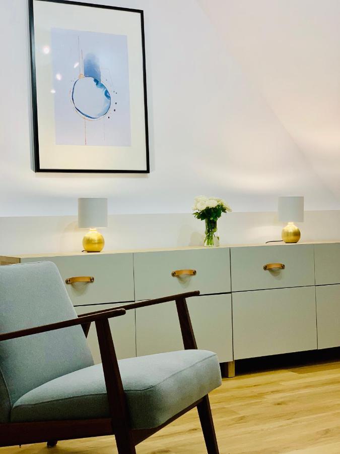 Apartament Pietrowy W Centrum Klodzka Z Darmowym Parkingiem Klodzko Ngoại thất bức ảnh