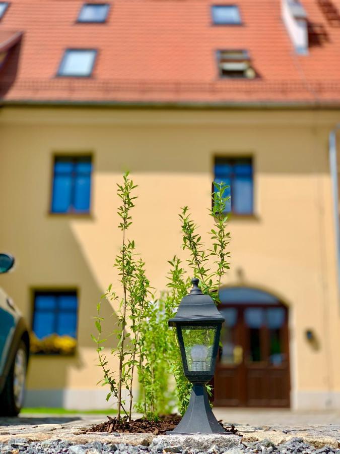 Apartament Pietrowy W Centrum Klodzka Z Darmowym Parkingiem Klodzko Ngoại thất bức ảnh
