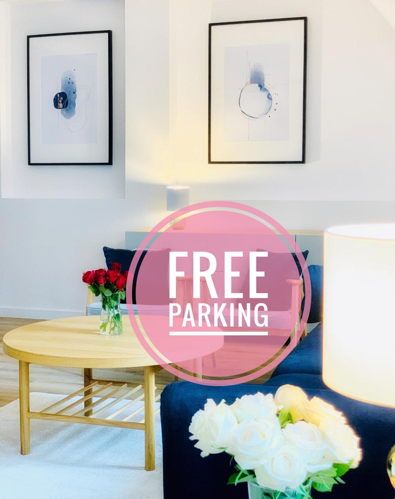 Apartament Pietrowy W Centrum Klodzka Z Darmowym Parkingiem Klodzko Ngoại thất bức ảnh