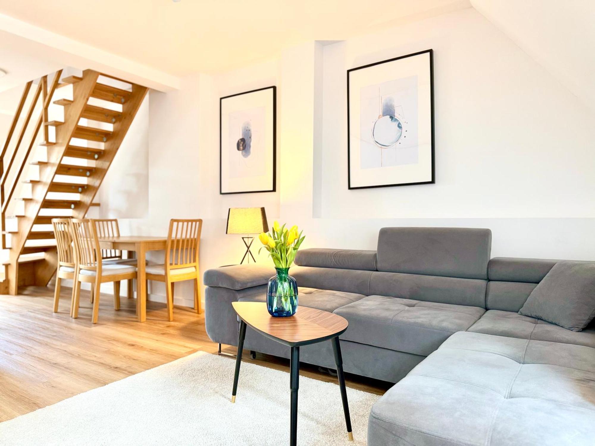 Apartament Pietrowy W Centrum Klodzka Z Darmowym Parkingiem Klodzko Ngoại thất bức ảnh