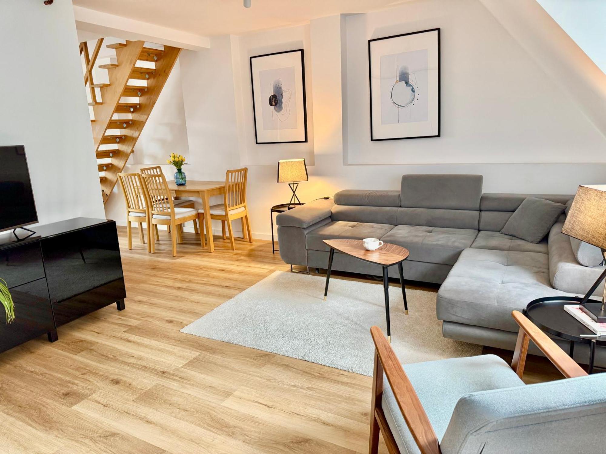 Apartament Pietrowy W Centrum Klodzka Z Darmowym Parkingiem Klodzko Ngoại thất bức ảnh