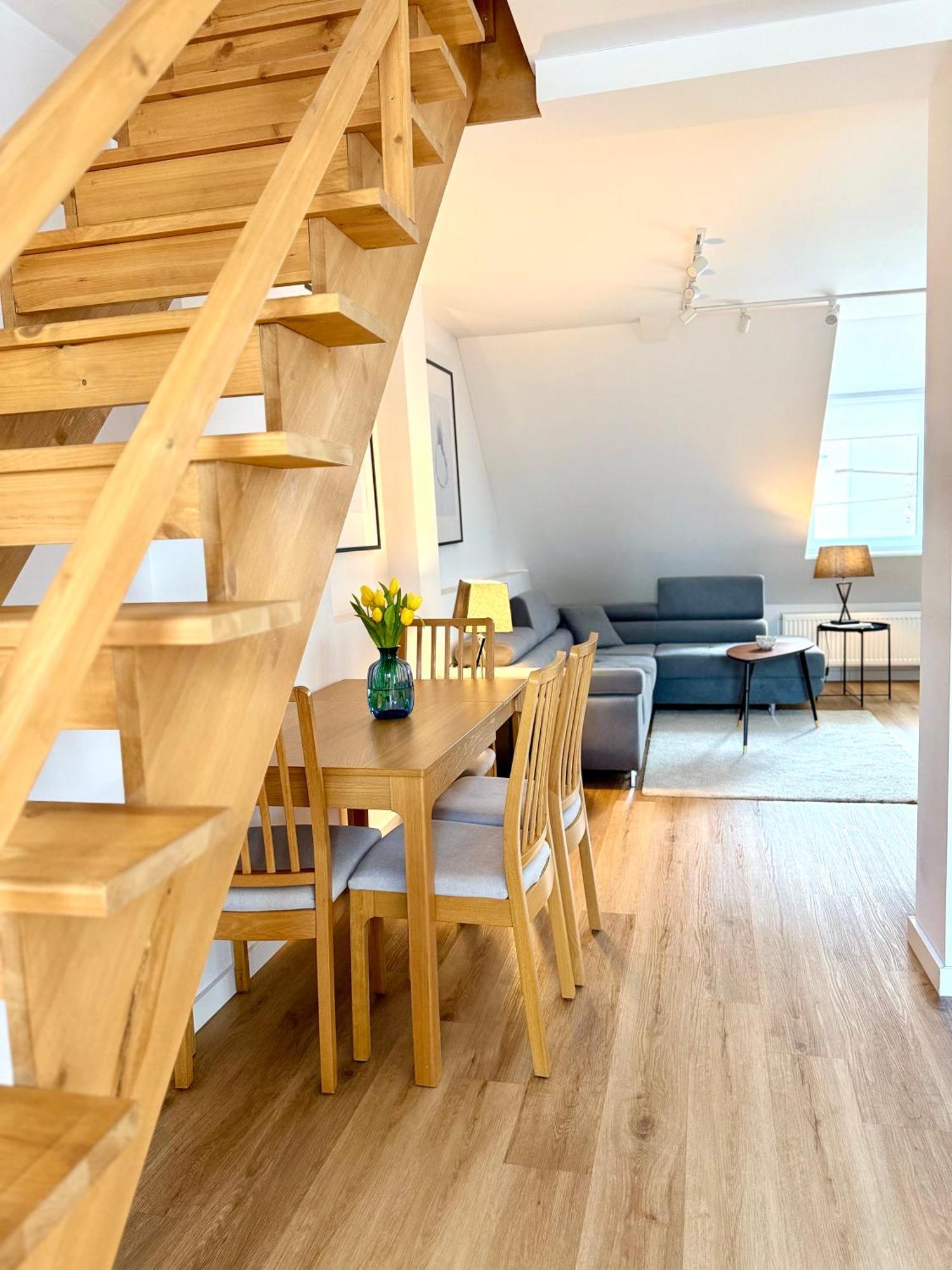 Apartament Pietrowy W Centrum Klodzka Z Darmowym Parkingiem Klodzko Ngoại thất bức ảnh