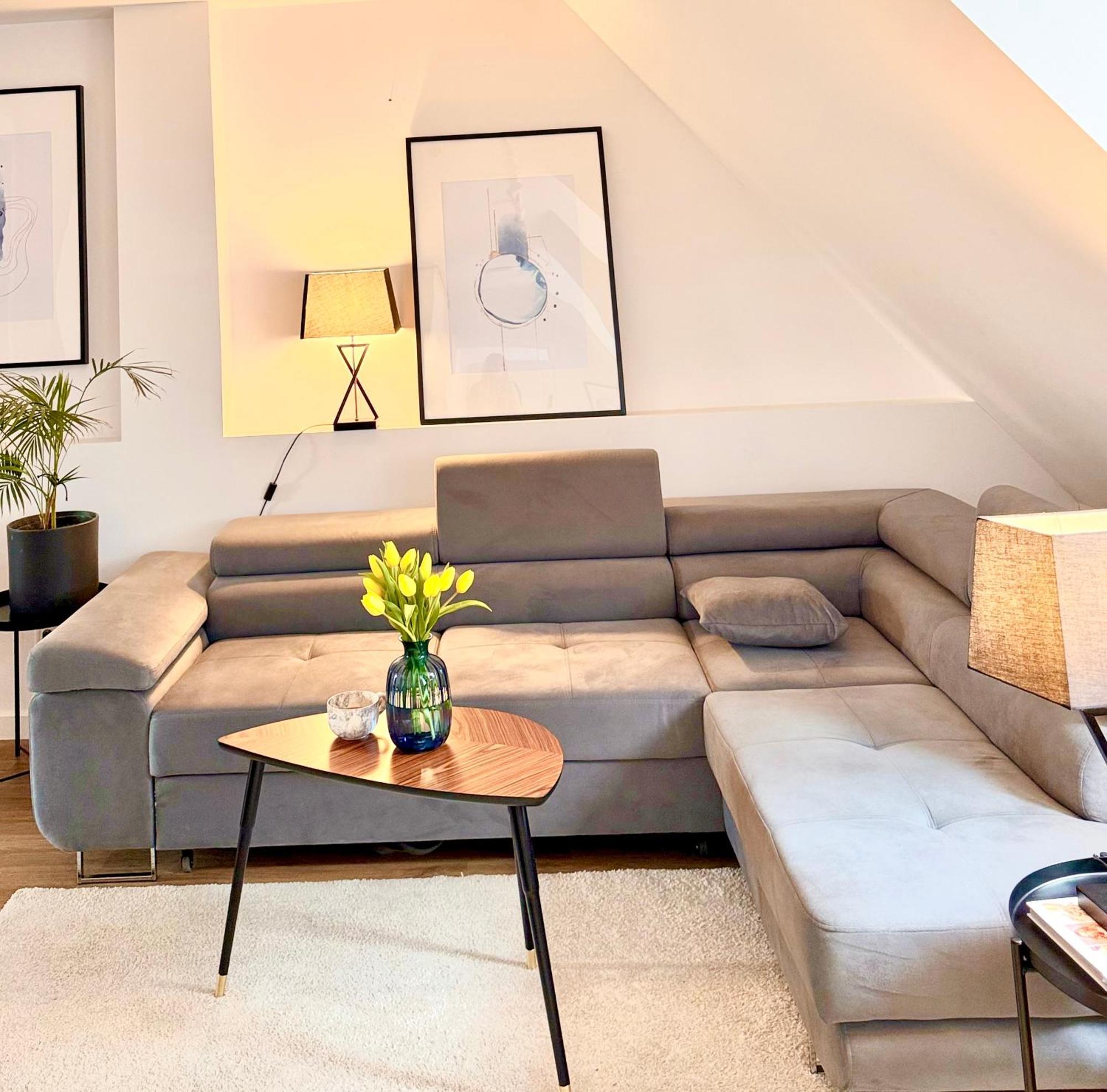 Apartament Pietrowy W Centrum Klodzka Z Darmowym Parkingiem Klodzko Ngoại thất bức ảnh